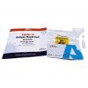 alltest covid 19 antigen rapid test for self testing (oral test) 2
