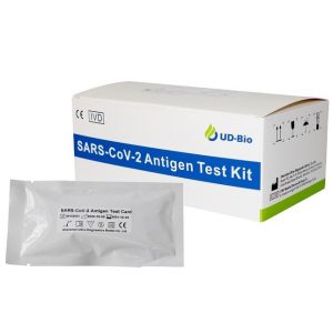 ud bio sars cov 2 antigen test kit new
