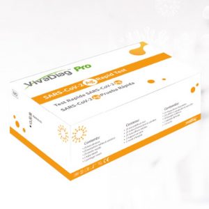 vivadiag™ pro sars cov 2 ag rapid test new