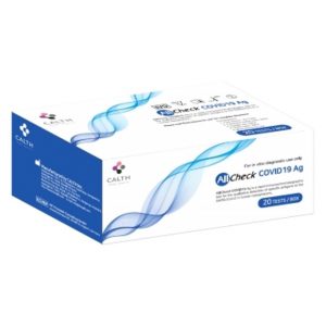 allcheck covid19 ag new