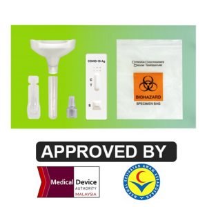 beright covid 19 antigen oral fluid 2