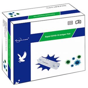 healgen rapid covid 19 antigen test
