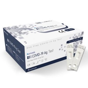 humasis covid 19 ag test new