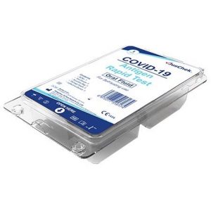 juschek covid 19 antigen rapid test (oral fluid)