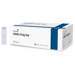 nowcheck covid 19 ag