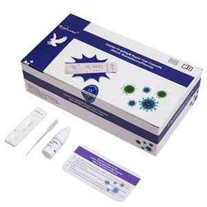 orientgene rapid covid 19 antigen self test new