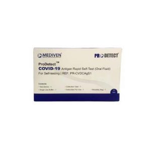 prodetect covid 19 antigen rapid test (saliva)
