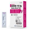 standard q covid 19 ag saliva home test