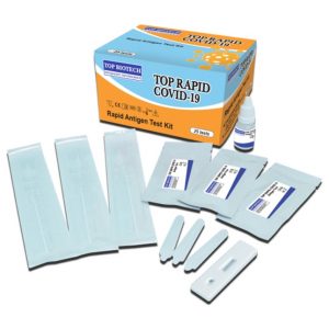 top rapid covid 19 rapid antigen test kit