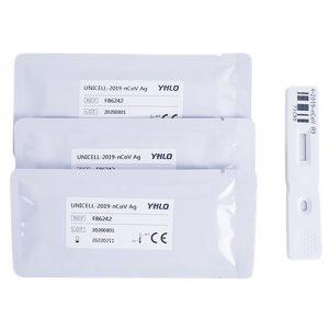 unicell 2019 ncov rapid antigen test