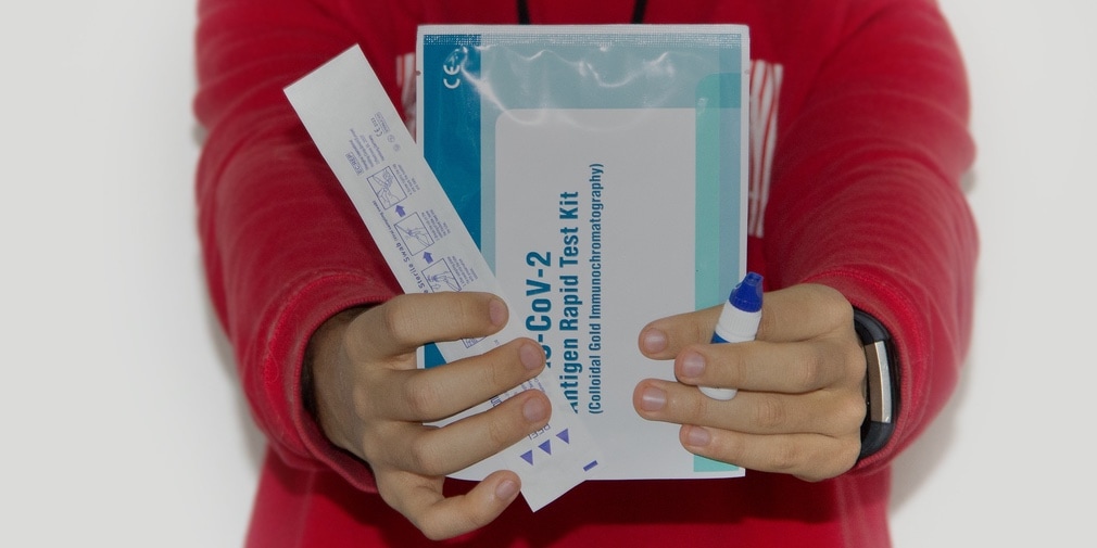 accuracy of rapid test kits in malaysia