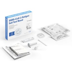 roche sars cov 2 antigen self test nasal