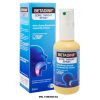 betadine sore throat spray with box