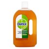 dettol antiseptic germicide liquid 750ml