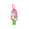 dettol original instant hand sanitizer bag tag 50ml unicorn