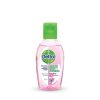 dettol soothe instant hand sanitizer 50ml dettol soothe instant hand sanitizer 50ml