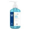 pharmaniaga antibacterial hand wash ocean fresh 500ml