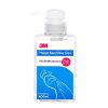 3m hand sanitizer gel 400ml