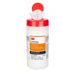 3m instant microbe removing wipes 85s
