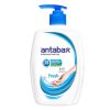 antabax antibacterial hand soap 450ml fresh