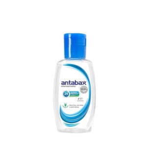 antabax hand sanitizer gel 50ml