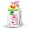 dettol antibacterial skincare liquid hand wash