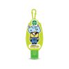dettol original instant hand sanitizer bag tag 50ml shampoo minion
