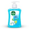 dettol profresh cool antibacterial liquid hand wash