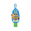 dettol refresh instant hand sanitizer bag tag 50ml float minion
