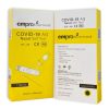 emprobiomed covid 19 saliva antigen rapid 2 in 1 test kit