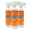 novtic all purpose ready to use disinfectant cleaner 450ml