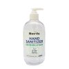 novtic hand sanitizer 450ml