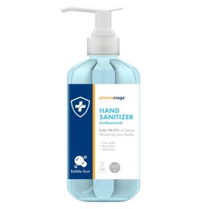 pharmaniaga hand sanitizer bubble gum