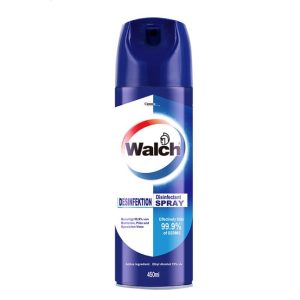 walch disinfectant spray 450ml