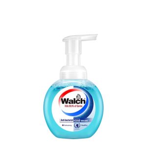 walch foaming hand wash 300ml refreshing