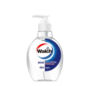 walch hand sanitizer 400ml