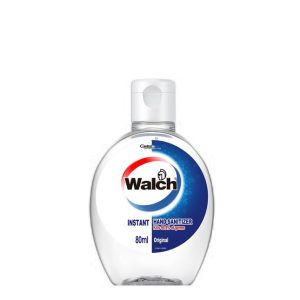 walch hand sanitizer 80ml