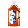 walch multi purpose disinfectant 2x concentrated 1600ml