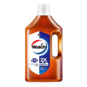 walch multi purpose disinfectant 2x concentrated 1600ml