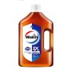 walch multi purpose disinfectant 2x concentrated 3000ml
