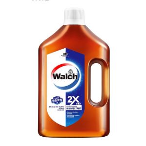 walch multi purpose disinfectant 2x concentrated 3000ml
