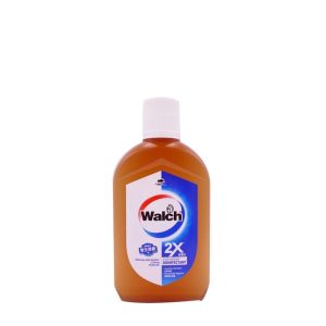 walch multi purpose disinfectant 2x concentrated 300ml