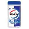 walch multi purpose disinfectant wet wipes high efficiency 75s walch multi purpose disinfectant wet wipes high efficiency 75s